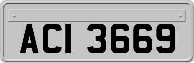 ACI3669