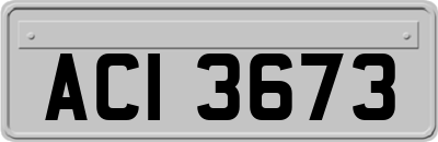 ACI3673