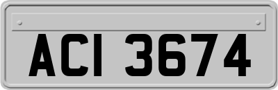 ACI3674