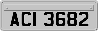 ACI3682