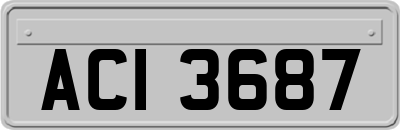 ACI3687