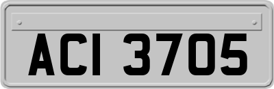 ACI3705