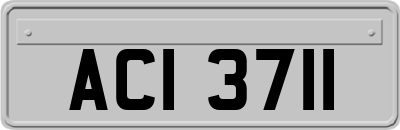 ACI3711