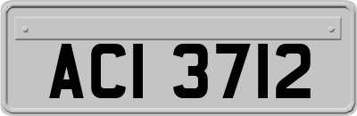 ACI3712