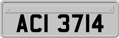 ACI3714