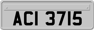 ACI3715
