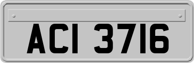 ACI3716