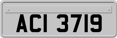 ACI3719