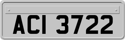 ACI3722