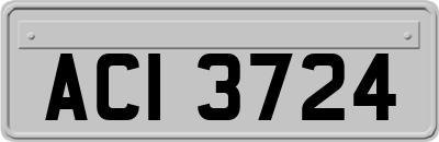ACI3724