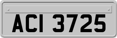 ACI3725