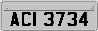 ACI3734