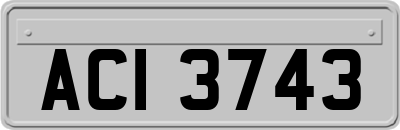 ACI3743