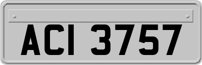ACI3757
