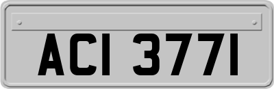ACI3771