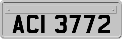 ACI3772