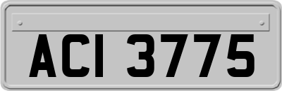 ACI3775