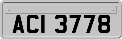 ACI3778