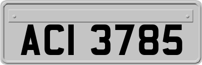 ACI3785