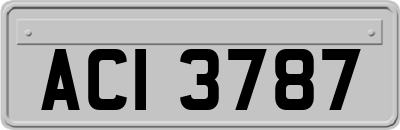 ACI3787
