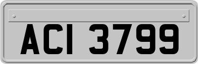 ACI3799