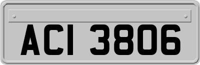 ACI3806