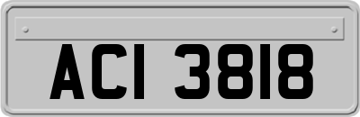 ACI3818