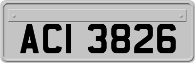 ACI3826