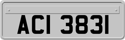 ACI3831