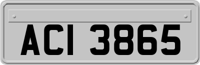 ACI3865