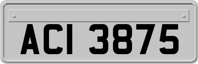 ACI3875
