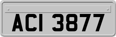 ACI3877