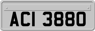 ACI3880