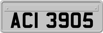 ACI3905