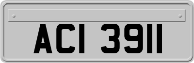 ACI3911
