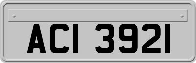 ACI3921