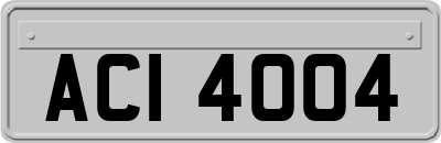 ACI4004