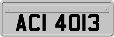 ACI4013