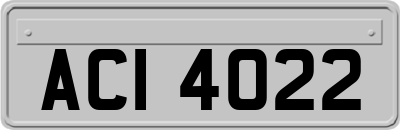 ACI4022
