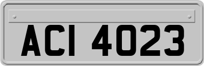ACI4023