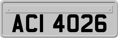 ACI4026