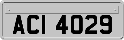 ACI4029
