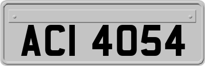 ACI4054