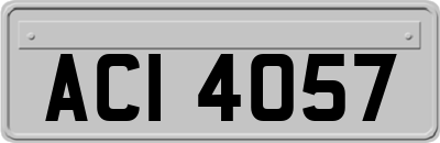 ACI4057