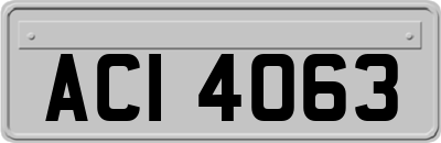 ACI4063