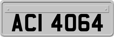 ACI4064
