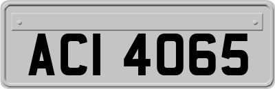 ACI4065