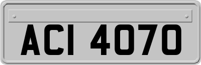 ACI4070