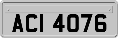 ACI4076