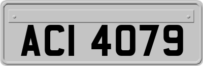 ACI4079